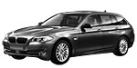 BMW F11 P0C46 Fault Code