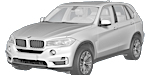 BMW F15 P0C46 Fault Code