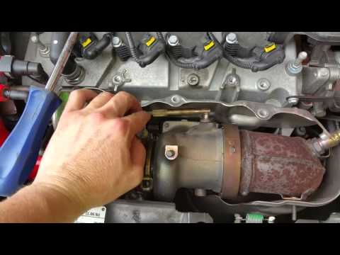 See P0C46 repair manual