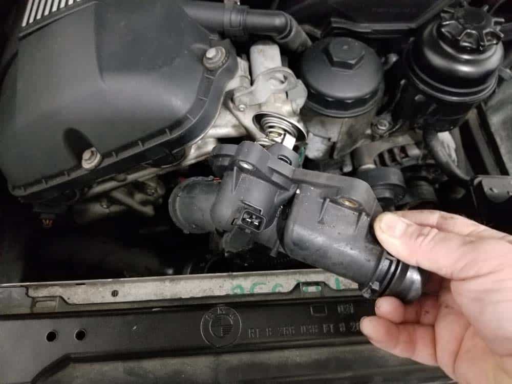 See P0C46 in engine